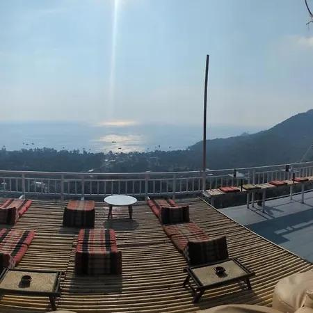 Exotic Eco Stay Koh Tao - Your Creative Place